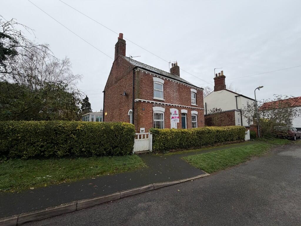 Main image of property: High Street, PE20