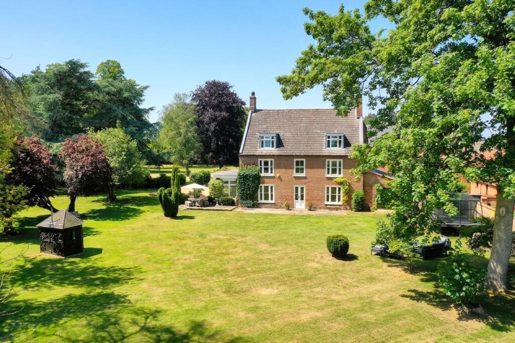 Main image of property: Characterful Period Home in Terrington St. Clement