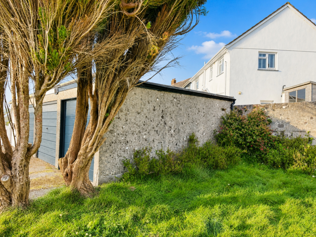 Elderfield Close Tywardreath, Tywardreath, Par, Cornwall, PL24 - View 4