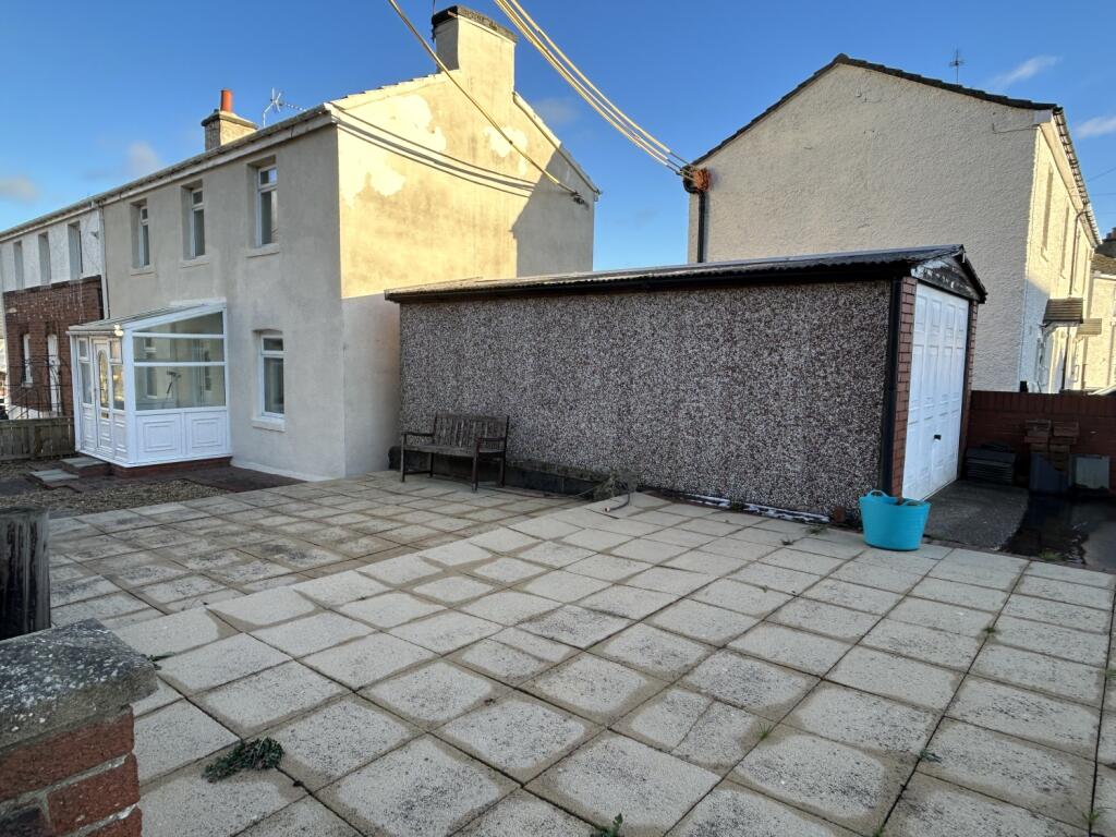 Main image of property: Burnett Crescent, Kelloe, Durham, County Durham, DH6