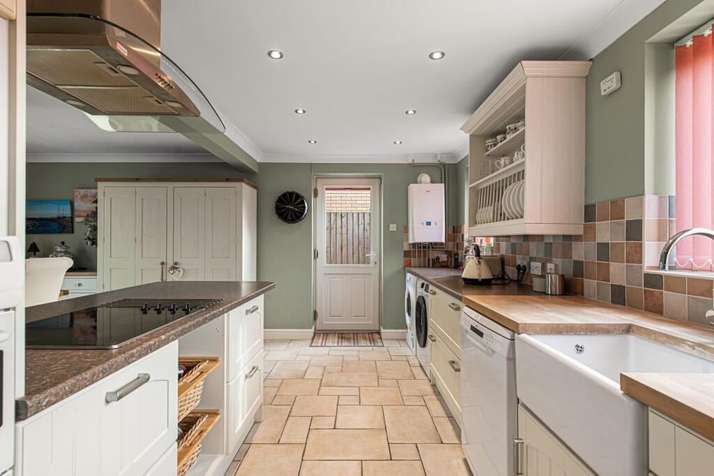 Main image of property: Waterloo Drive, Morton, PE10