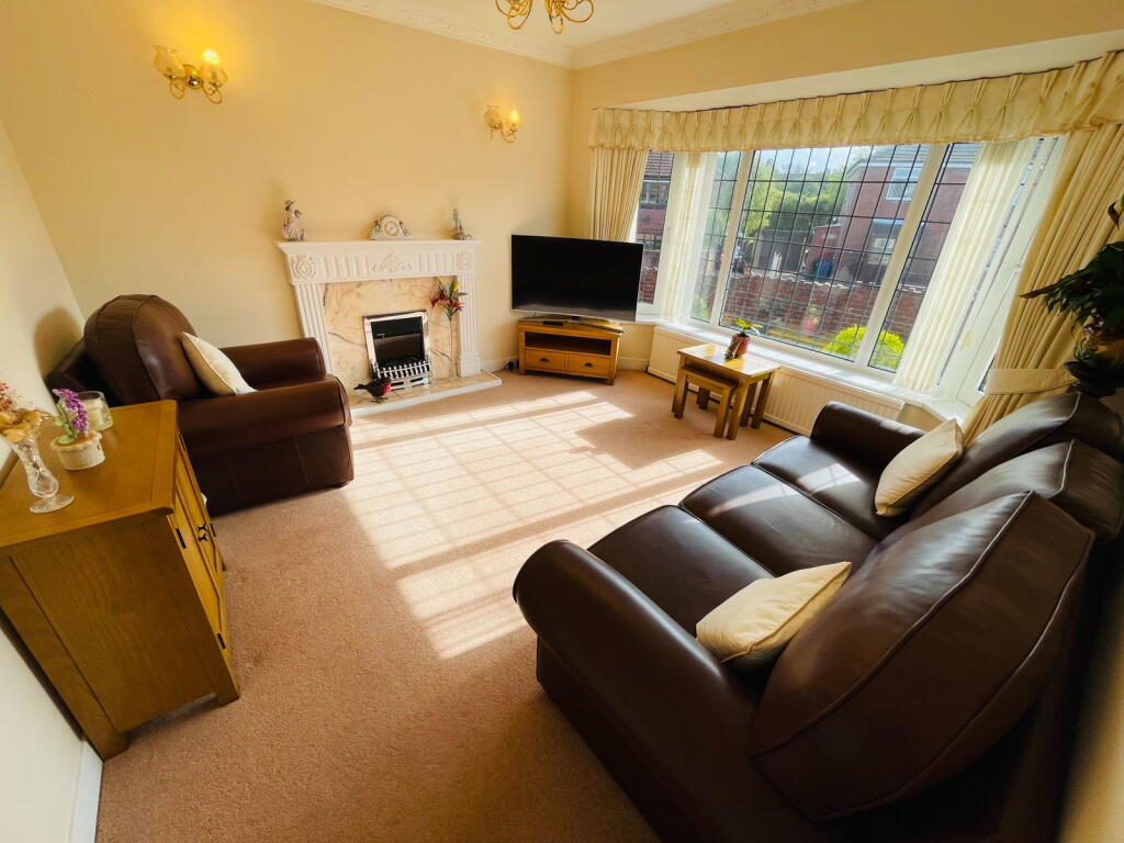 House in Barnsley, South Yorkshire - View 2