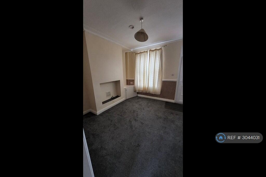 Main image of property: Norway St, Salford, M6