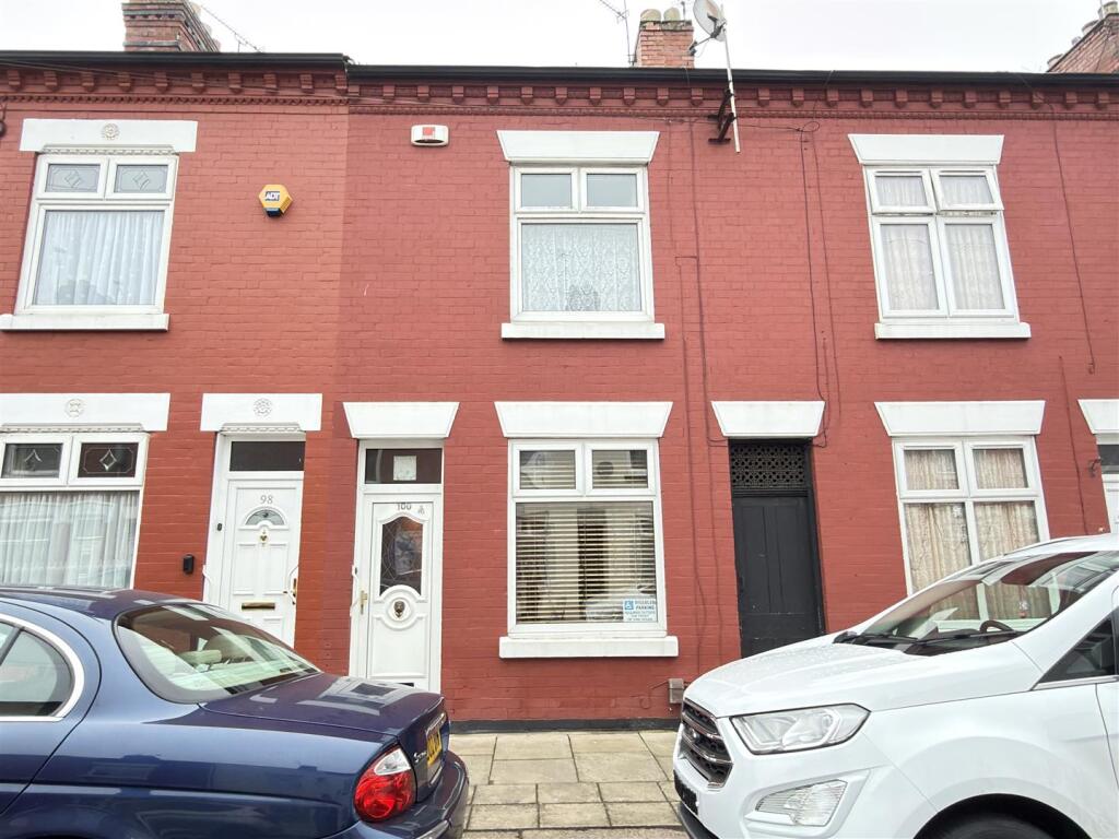 Main image of property: Westbourne Street, Belgrave, Leicester