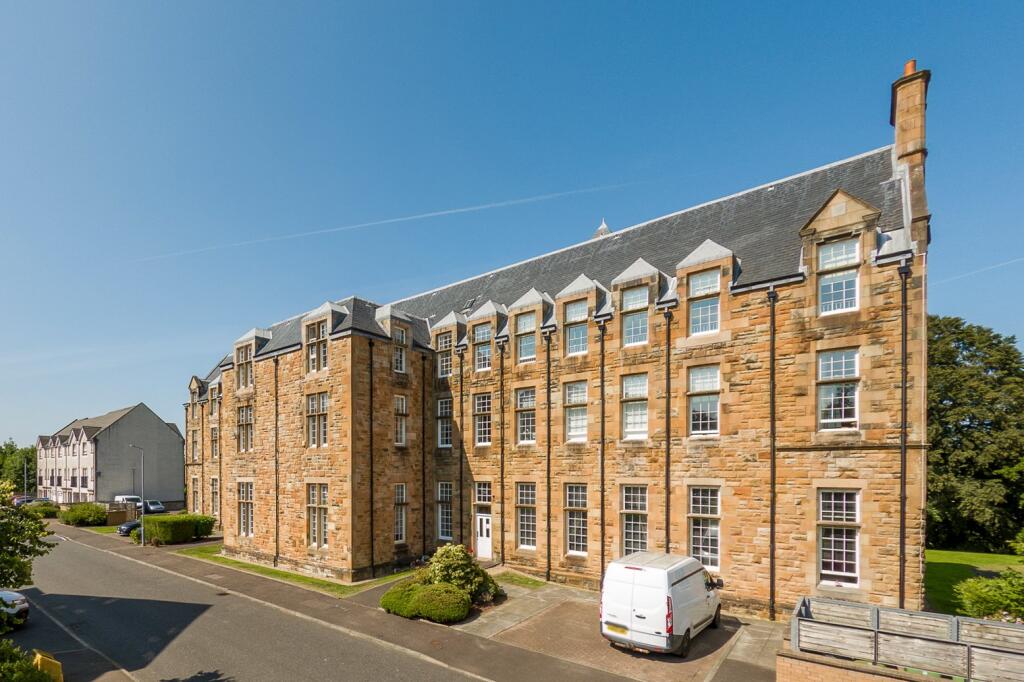Main image of property: Parklands Oval, Crookston