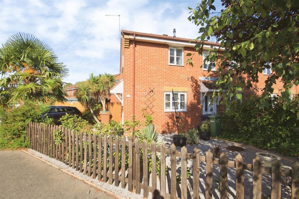 Main image of property: Burdett Grove, Whittlesey, Peterborough