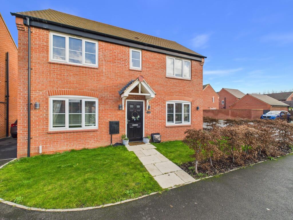 Main image of property: Featherstone Road, Boulton Moor
