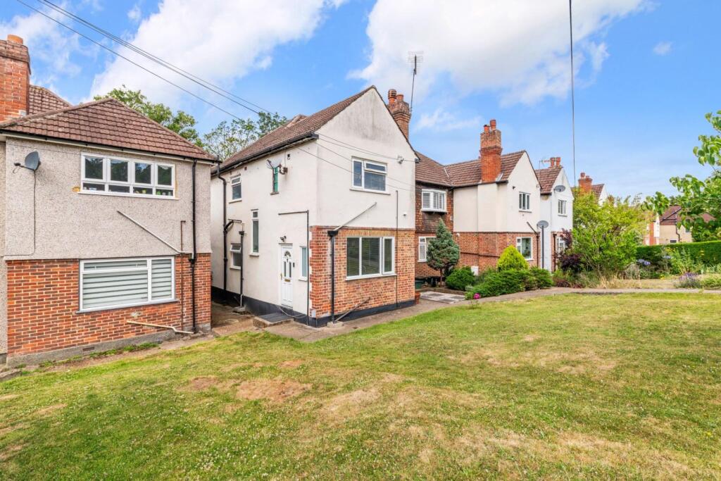 Main image of property: Ewell By Pass, Ewell Village