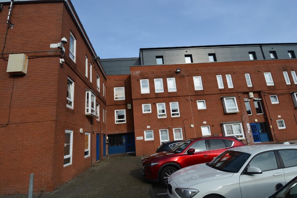 Main image of property: Woodstock, 30		Northampton	NN1 5DT, Northampton, NN1