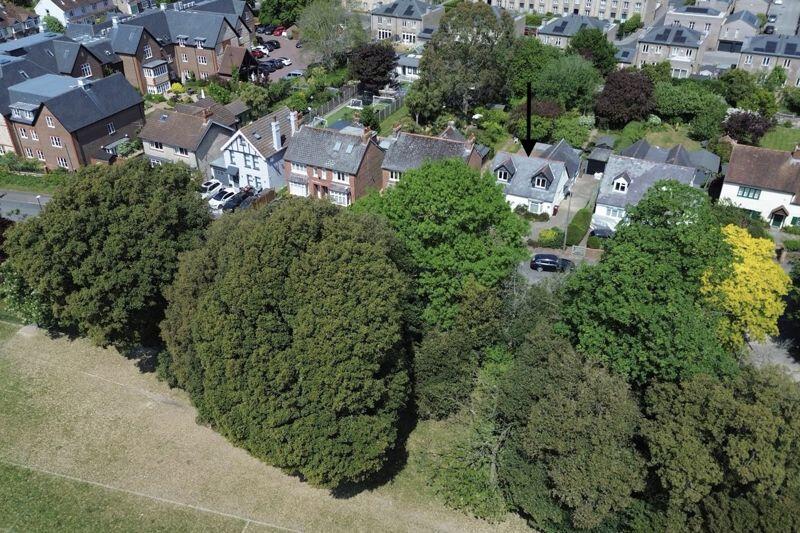 House in Chichester - View 5