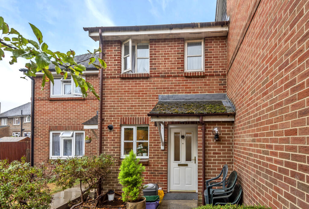 Main image of property: Pearce Close, Mitcham, CR4