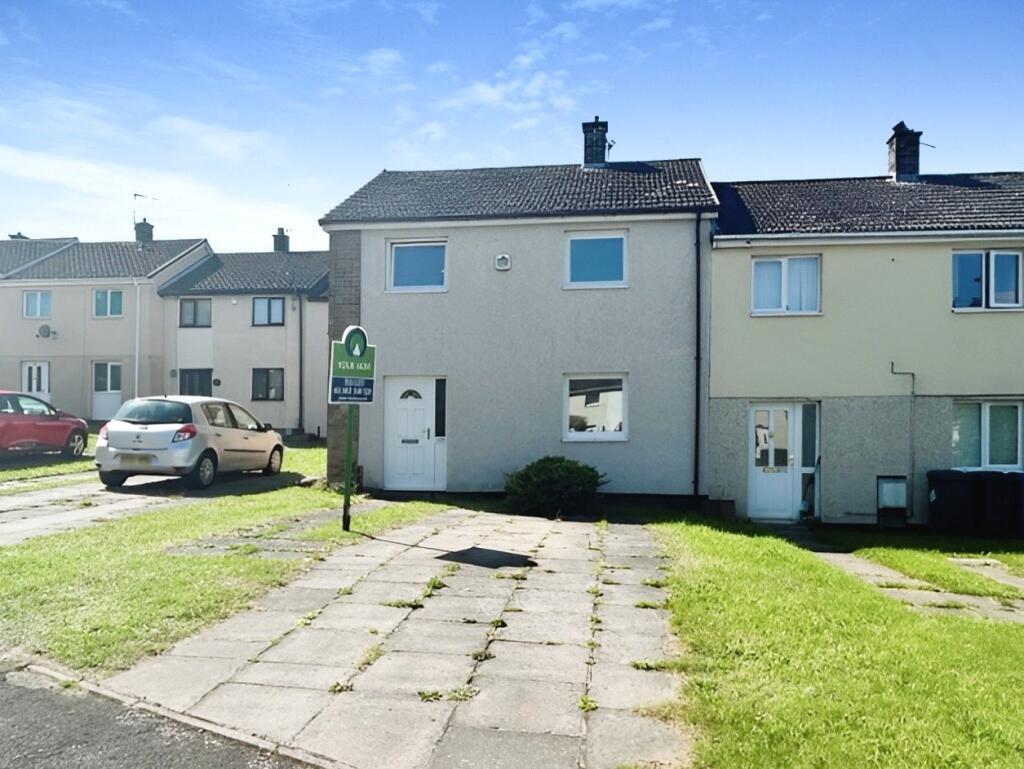 Main image of property: Roberts Road, Edlington, Doncaster, South Yorkshire, DN12