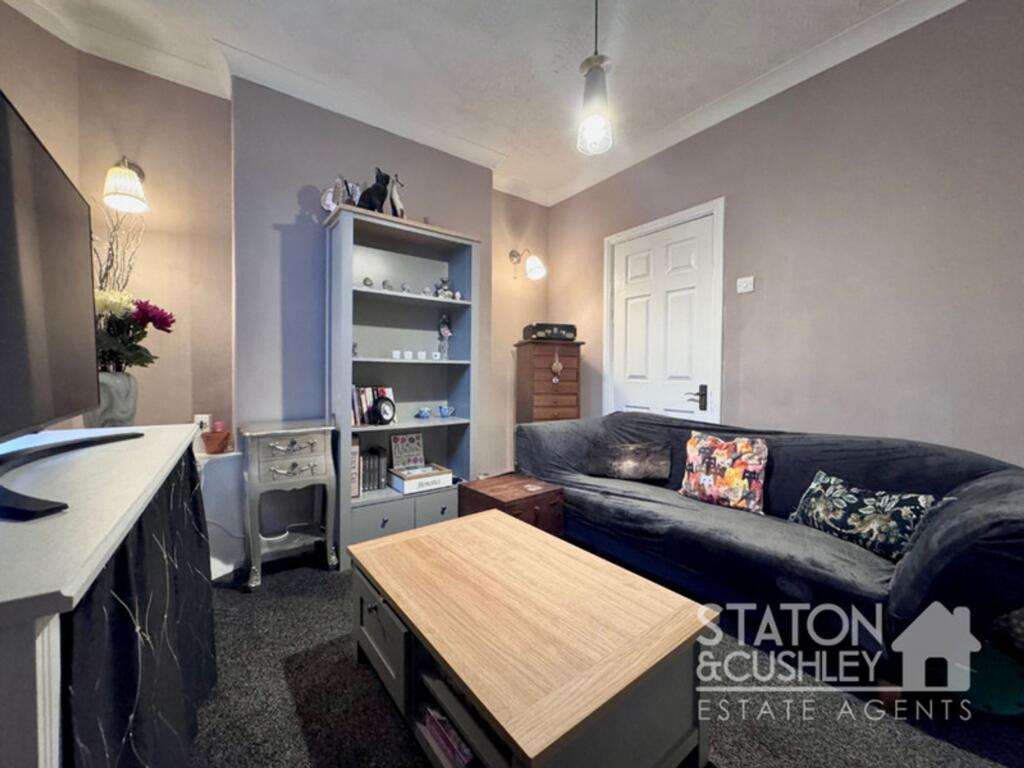 House in Ashfield, Kirkby-in-Ashfield, Sutton-in-Ashfield - View 3