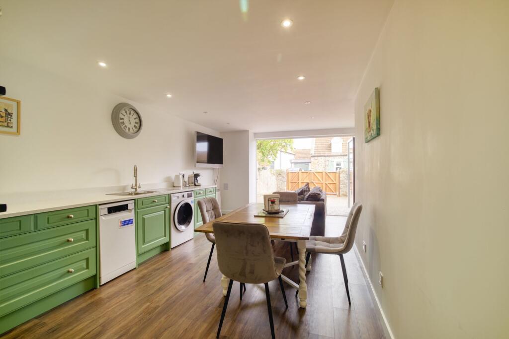 House in Galashiels - View 4