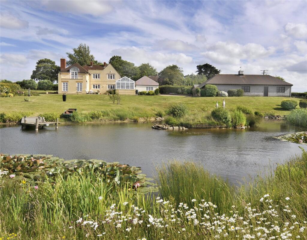 Main image of property: Penn Lane, Hardington Mandeville, Yeovil, Somerset, BA22