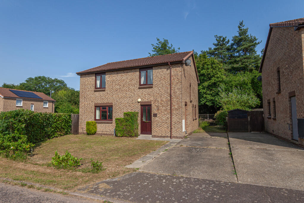 Main image of property: 22 Hazel Close, Rendlesham, IP12 2UR