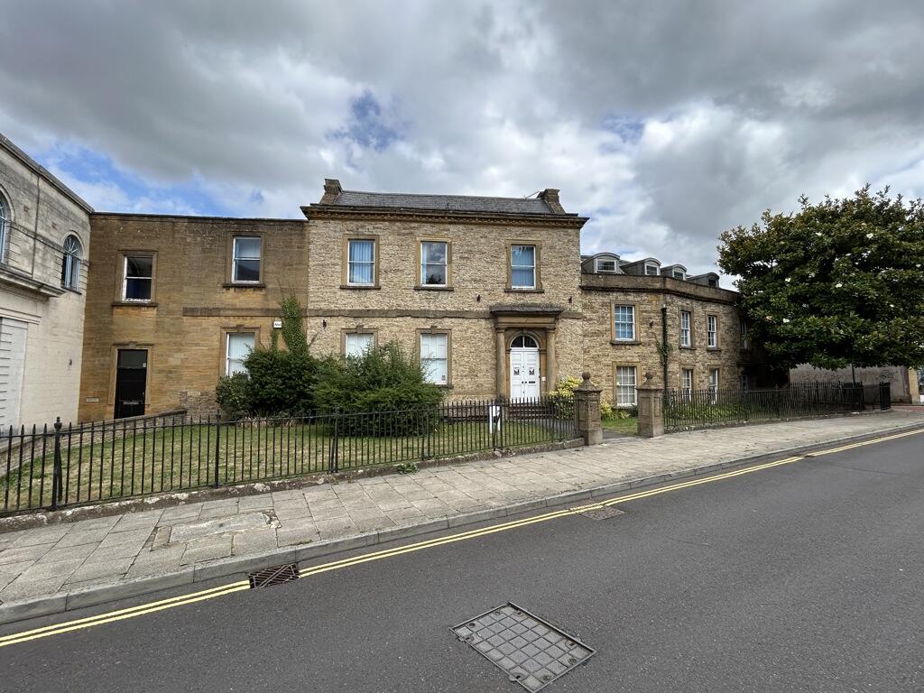Mansion House, Princes Street, Yeovil, Somerset, BA20 1EG