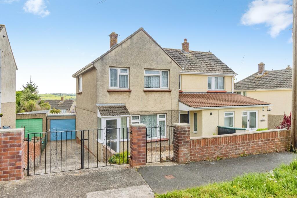 Main image of property: Oakland Road, Newton Abbot