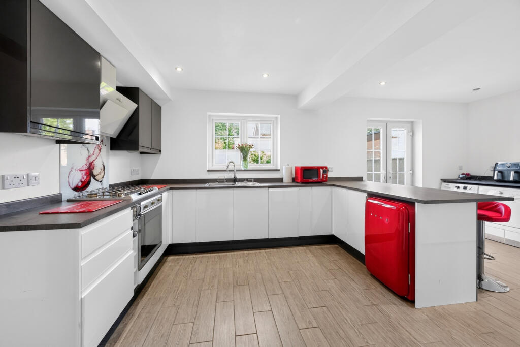 House in Carlisle, Upperby - View 2