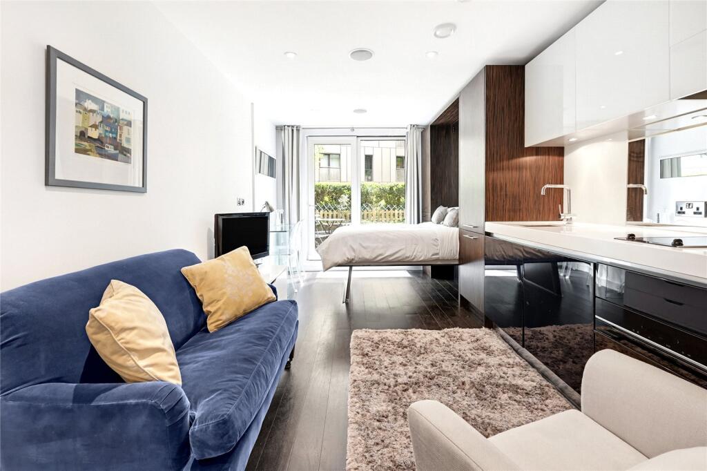 Main image of property: Bramah House, 9 Gatliff Road, London, SW1W
