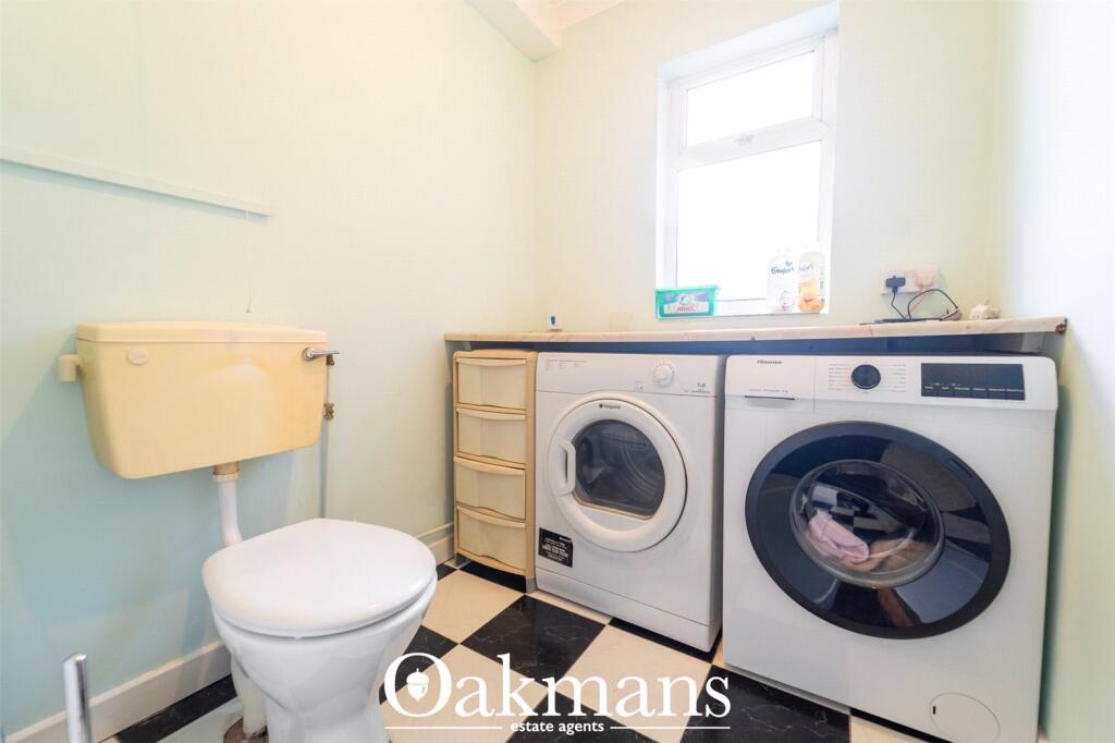 Additional image 10 of Greenoak Crescent, Birmingham, West Midlands, B30