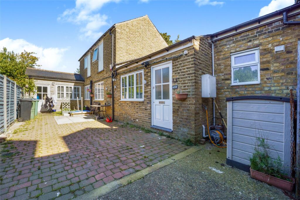 Main image of property: Harwoods Road, Watford, Hertfordshire, WD18