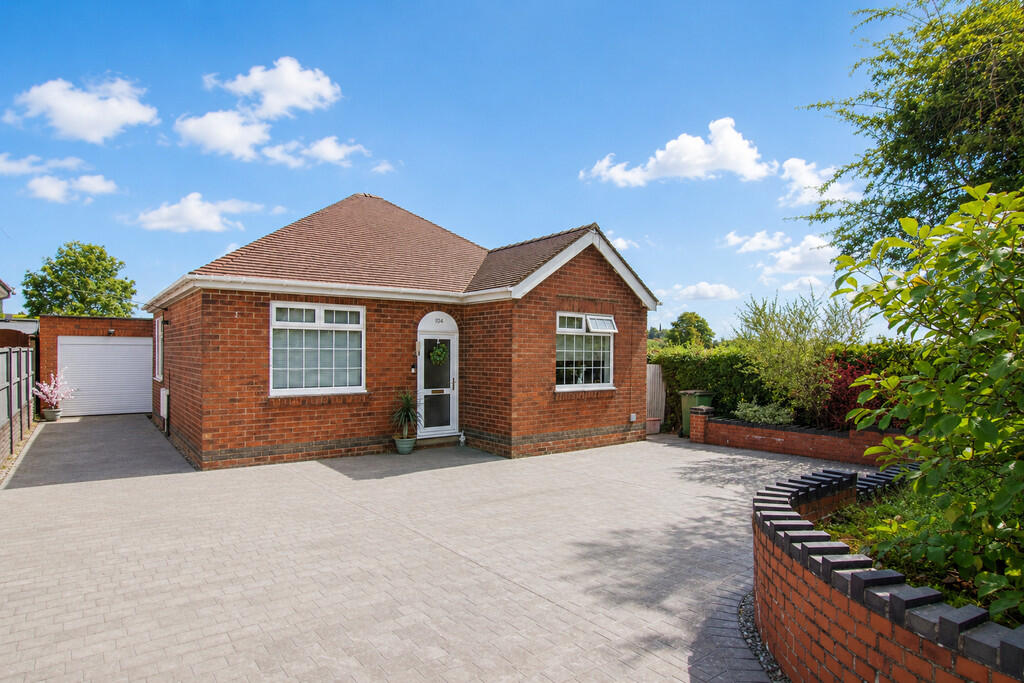 Main image of property: Butt Lane, Blackfordby