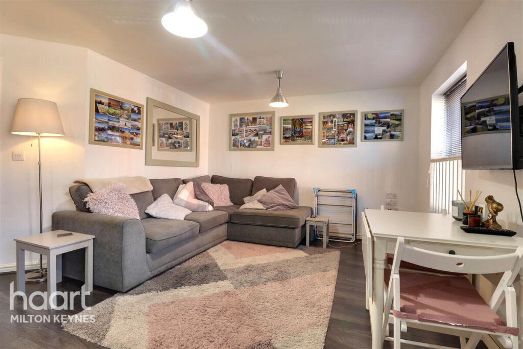 Main image of property: McCorquodale Road, Wolverton