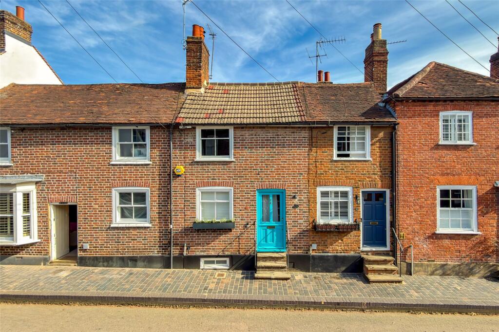 Main image of property: Sopwell Lane, St. Albans, Hertfordshire, AL1