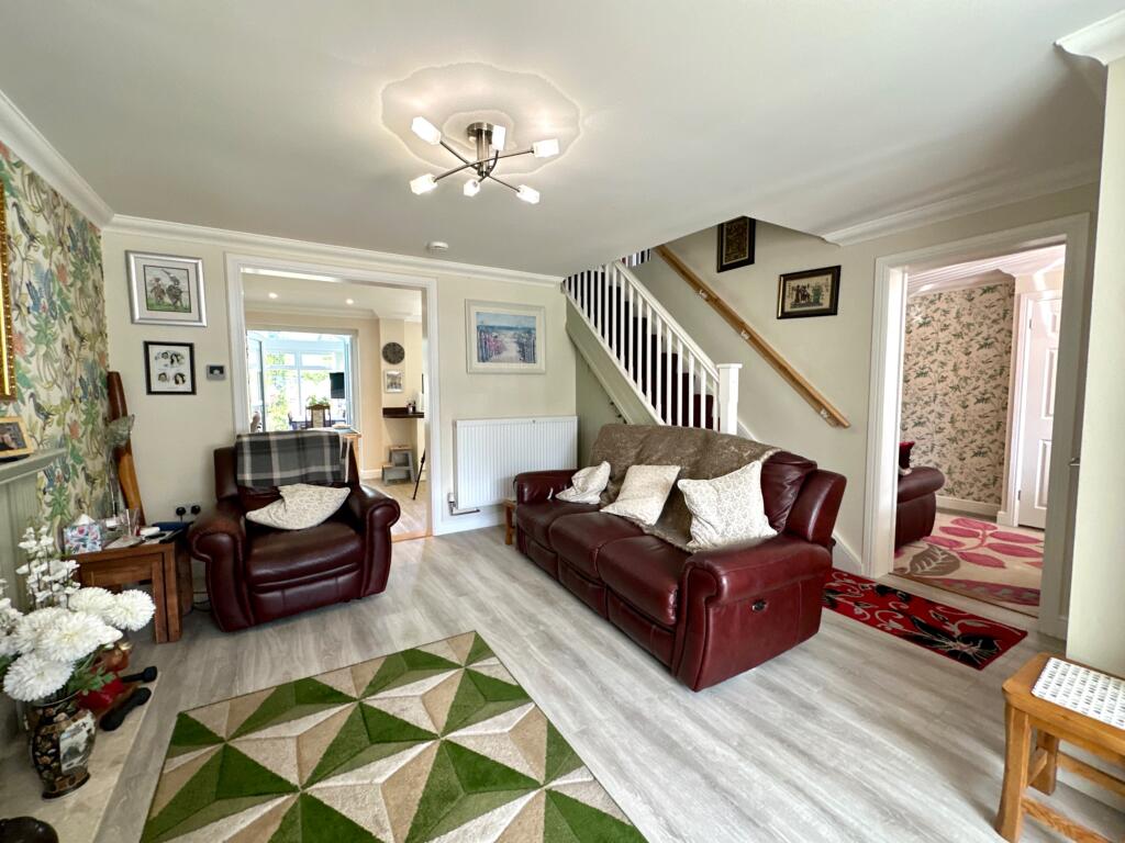 Wood Lane, Pelsall, Walsall, WS3 photo 4