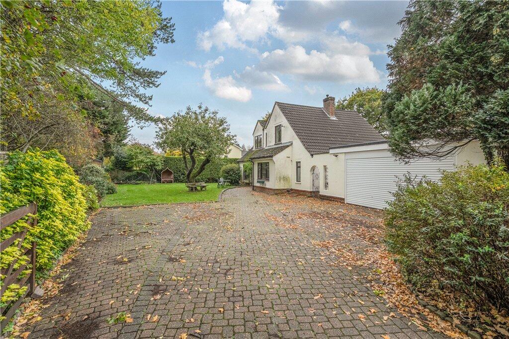 Main image of property: Fairview Drive, Romsey, Hampshire