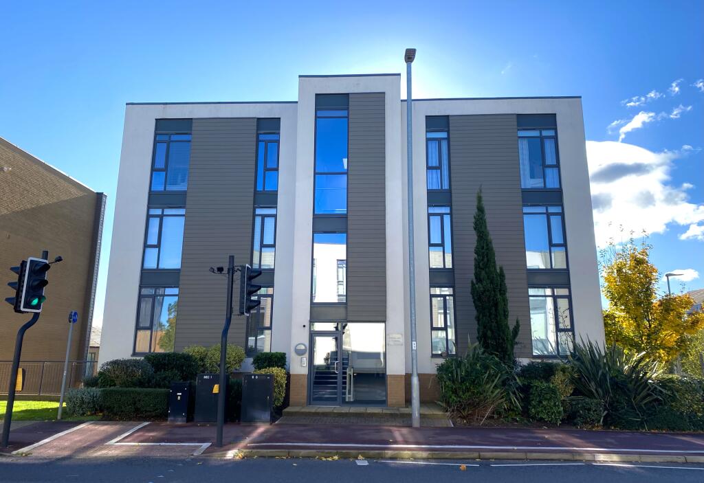 Main image of property: Firepool View