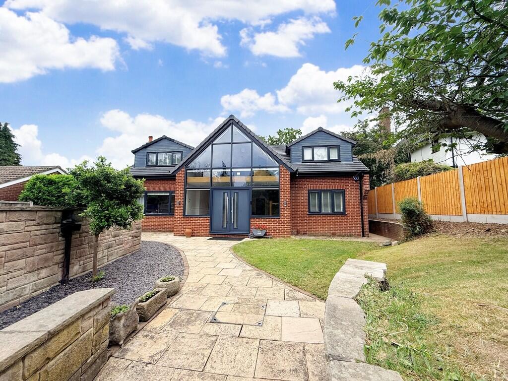 Main image of property: Manor Road, Derby