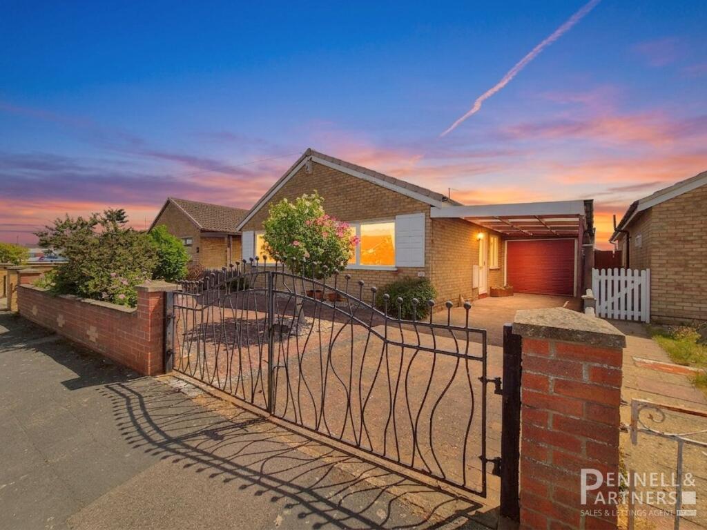 Main image of property: Teal Road, Whittlesey, Peterborough, PE7