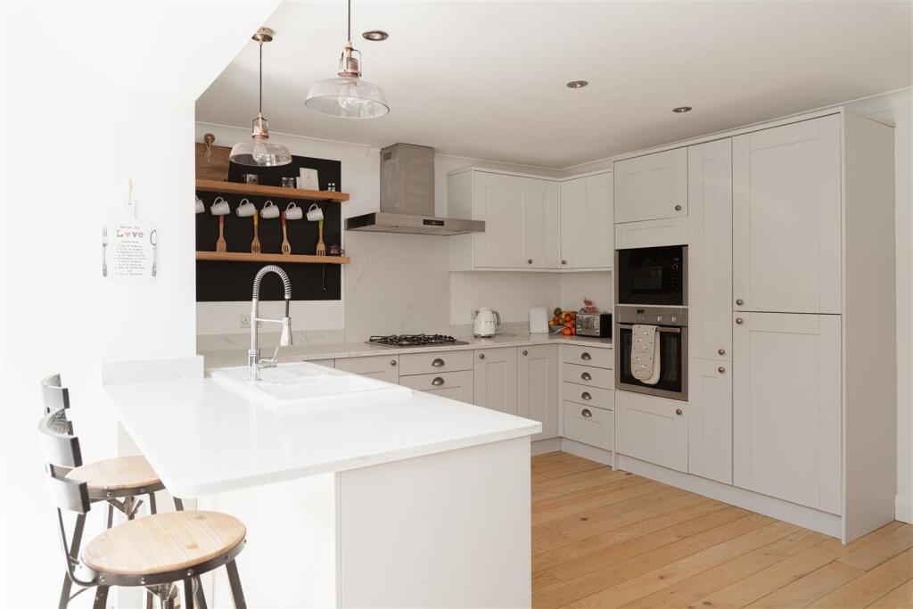 Main image of property: Ansell Road, Dorking