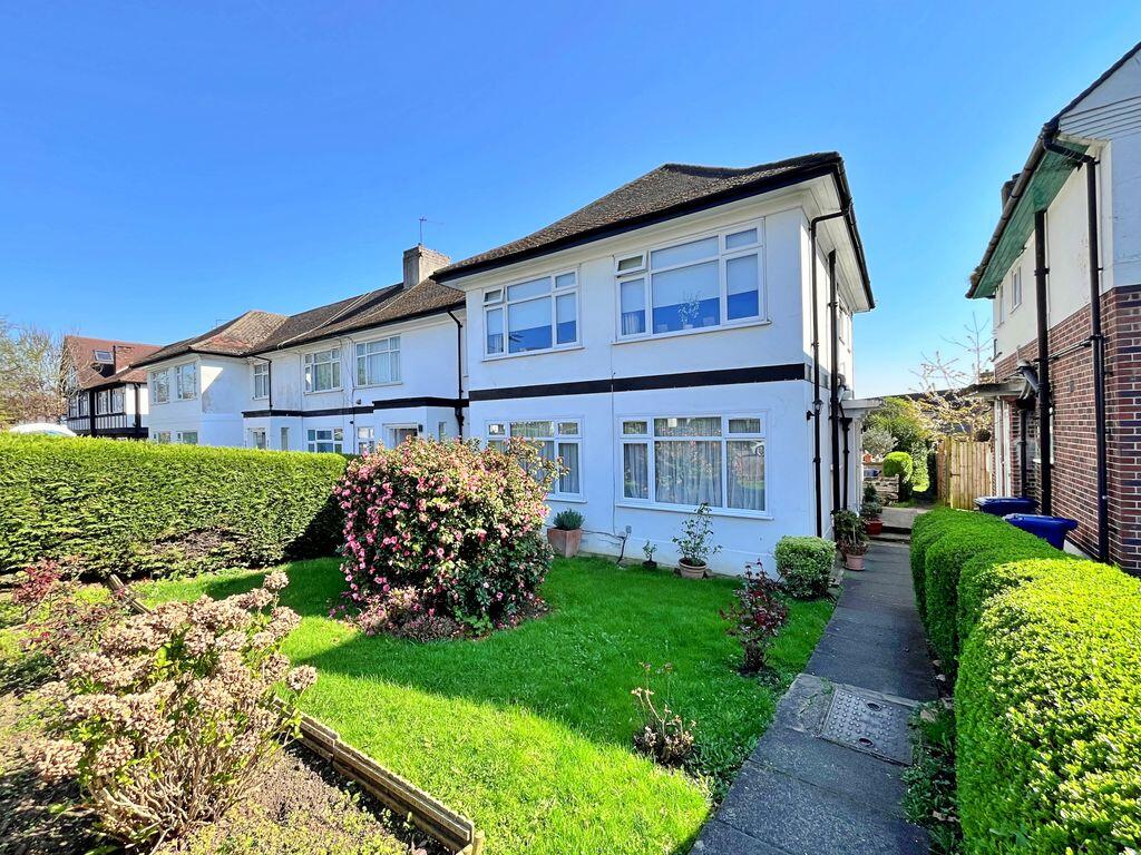 Main image of property: Goring Way, Greenford