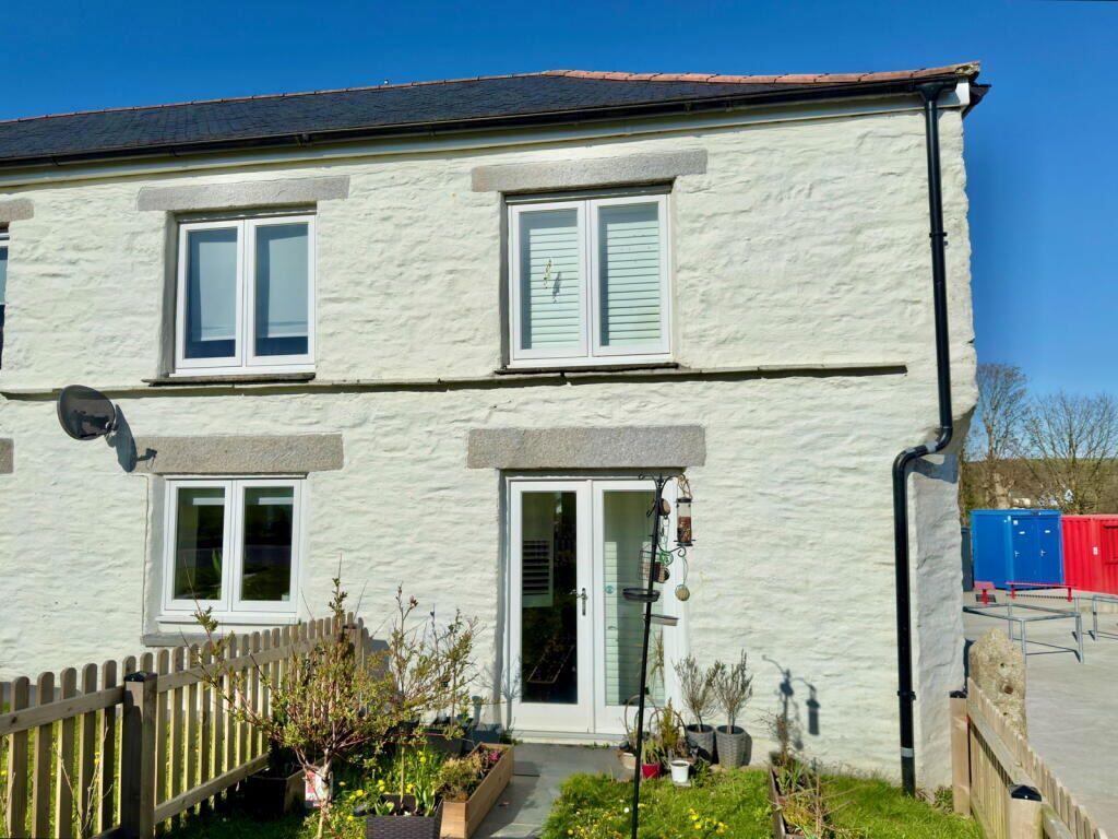 Main image of property: 3 Museum Court, Camelford, Cornwall, PL32 9AQ