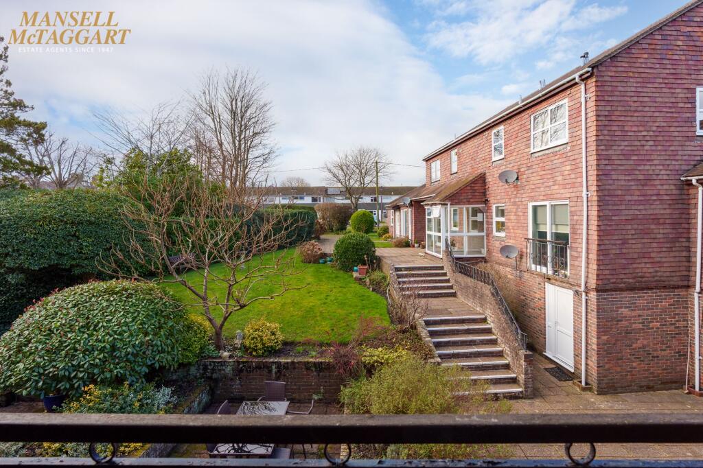 Main image of property: Semley Road, Hassocks, BN6