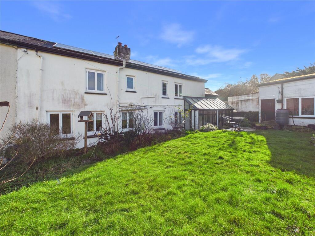 Main image of property: High Street, Crediton, Devon, EX17