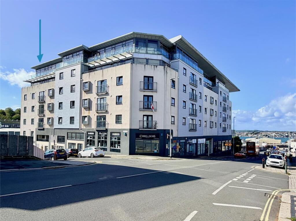 Main image of property: Devonport, Plymouth