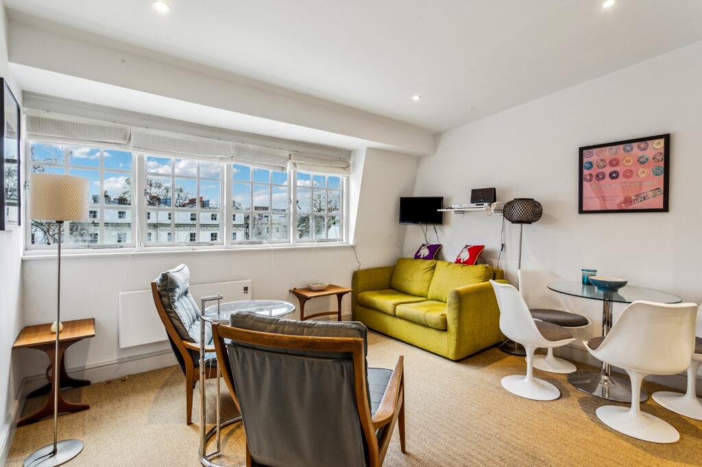 Main image of property: Leinster Square, 
Bayswater, W2