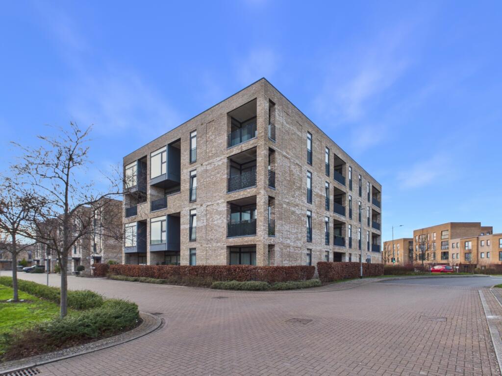 Main image of property: Gresham House Partridge Close, Trumpington, Cambridge, Cambridgeshire, CB2