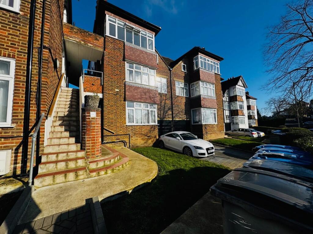 Main image of property: Mountair Court, Highfield Avenue, London