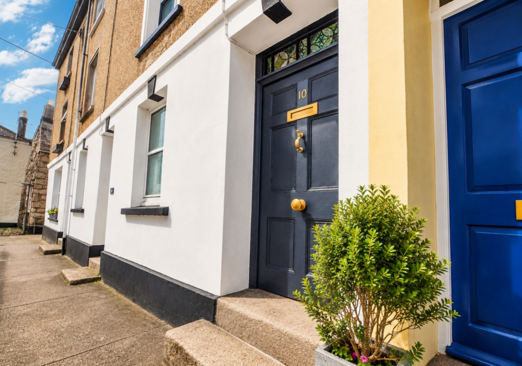 Main image of property: North Street, Lostwithiel, Cornwall, PL22