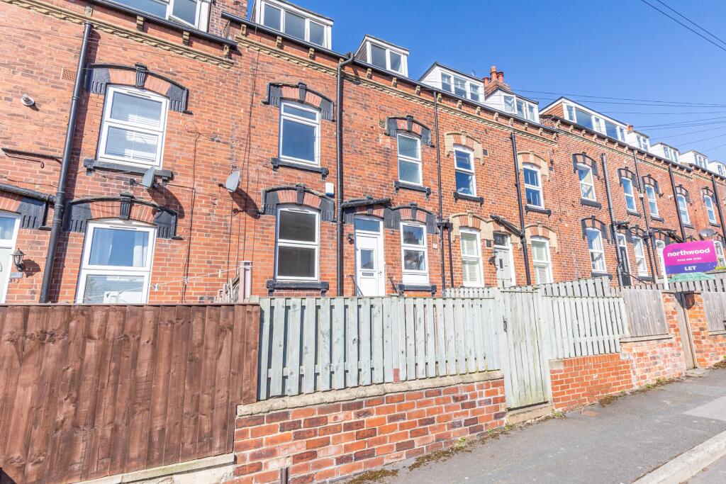 Main image of property: Methley Lane, Chapel Allerton, Leeds, LS7