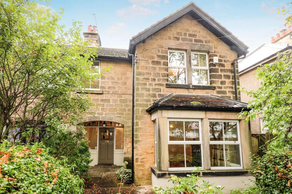Main image of property: Bilton Grove Avenue, Harrogate