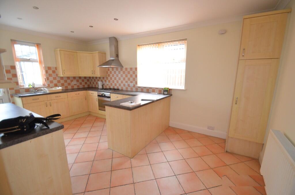 Main image of property: Wilson Avenue, Chatham, Kent, ME1