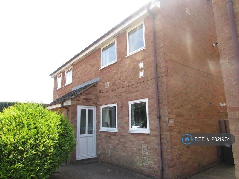 Main image of property: Drew Crescent, Kenilworth, CV8