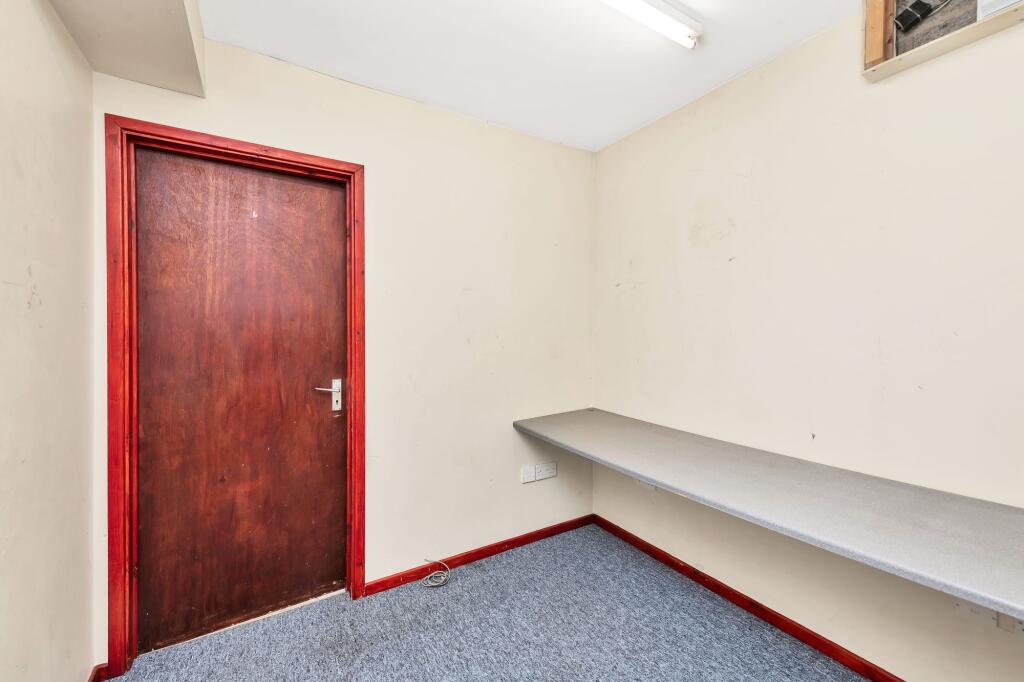 Fox Wood North, Soham, CB7 - More