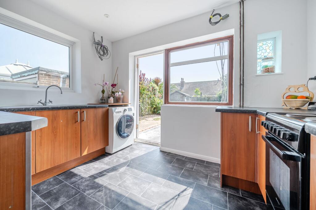 Bridorley Close, Nyetimber, Bognor Regis PO21 - View 2